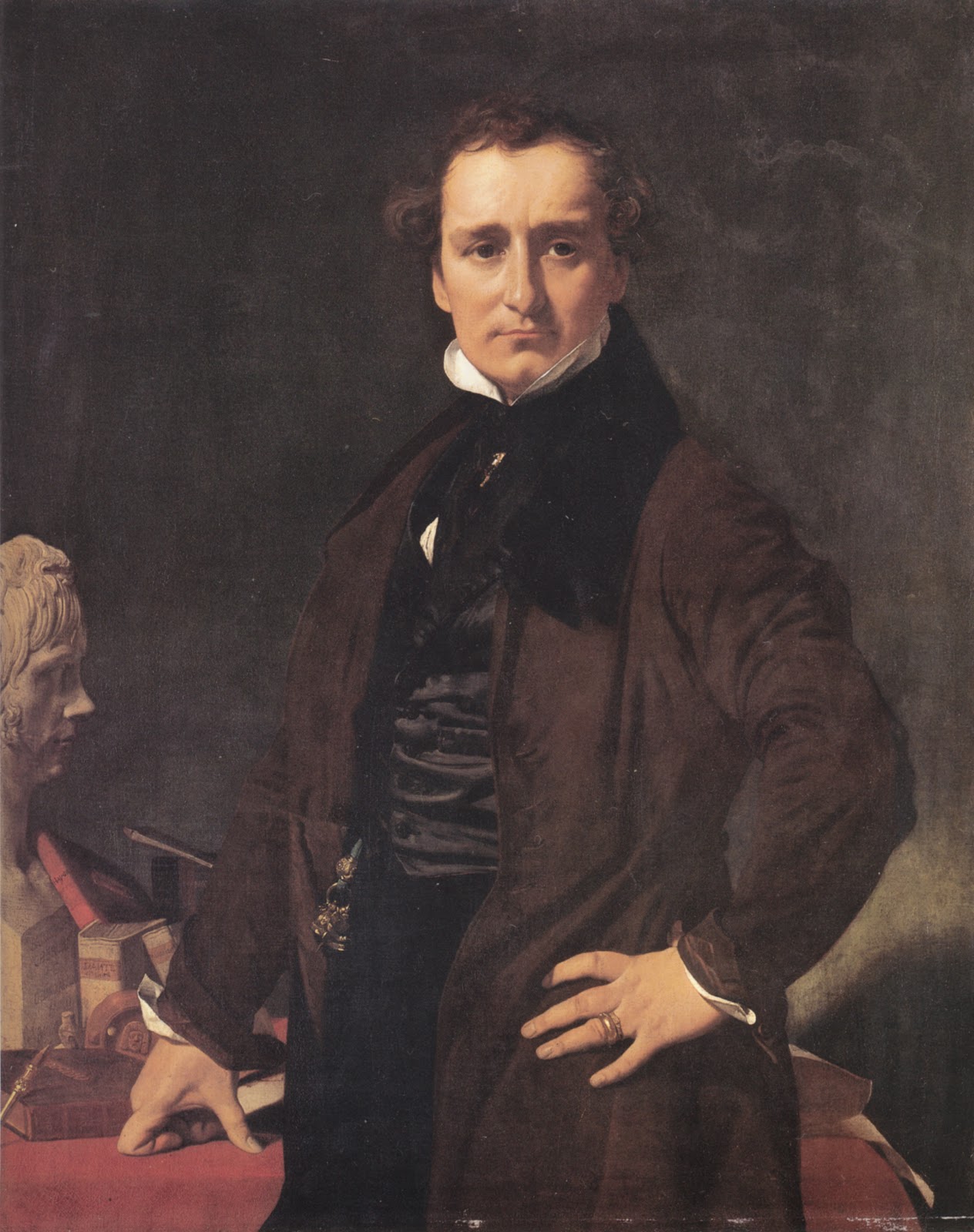 Jean+Auguste+Dominique+Ingres-1780-1867 (159).jpg